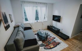 Apartman Daris 2